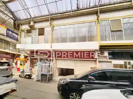 Toko siap pakai lokasi premium di IBCC Ahmad Yani