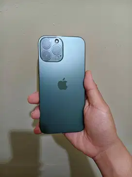 iPhone 13 Pro Max 256 GB