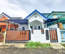 Rumah Jl. Gito-gati Jogja Dekat Palagan, Jombor, UGM, UTY, UII