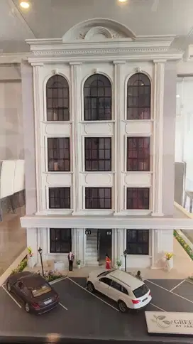 condo house ready stok jakarta barat