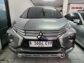 Mitsubishi Xpander 2019 Bensin
