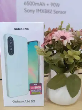 SAMSUNG GALAXY A26 5G