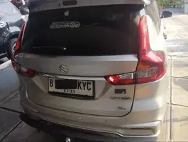 all new ertiga 2019 manual