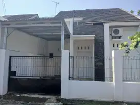 Dijual Rumah lokasi strategis, dekat RS Djunaid