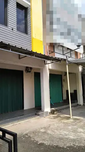 Ruko Dijual Cepat di Taman Royal Niaga, Cipondoh