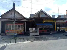 Dijual Ruko di Sleman Yogyakarta