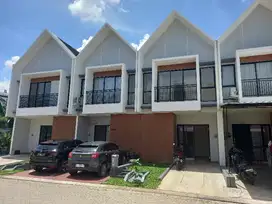 RUMAH SIAP HUNI 2 LANTAI SUMA VILLAGE LT60m² KARAWACI