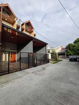 Rumah murah daerah permata hijau bekasi