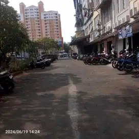 Dijual Ruko Mutiara Taman Palem