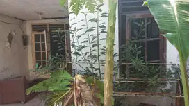 Dijual rumah termurah bawah NJOP