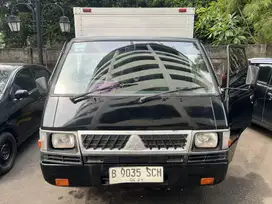 MITSUBISHI L300 BOX 2019