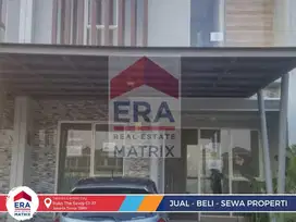 Di Jual Rumah Jakarta Garden City Cluster North Missisipi