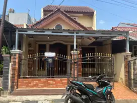 PALING MURAH JUAL CEPAT 2LT CLUSTER DUTA BINTARO PINANG GRAHA RAYA TGR