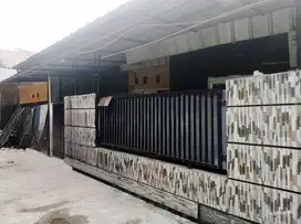 DIJUAL CEPAT BU Rumah di Wilayah Bekasi Utrara Dekat Summarecon Bekasi