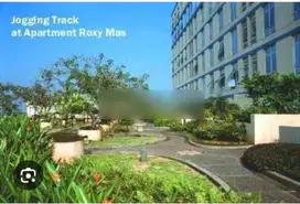 Apartemen Itc Roxy Mas Jakarta Pusat, Lokasi Strategis, Hook