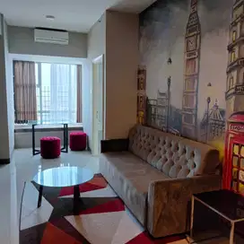 Jual Cepat Apartemen Anderson Ex Show Unit Pakuwon
