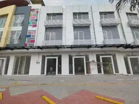 RUKO GANDENG di Tengah Kota Jababeka Ruko Sudirman Jababeka cikarang