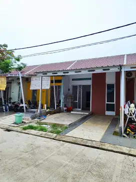 Rumah Murah  Mutiara Gading City