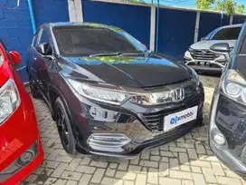 HONDA HRV 1.8 RS BENSIN MATIC 2019