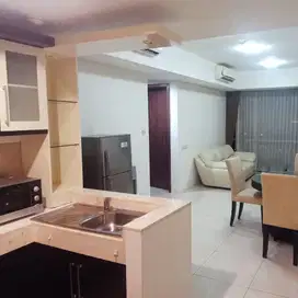 For sell 2 Nice Bedrooms at Kemang Village Residence