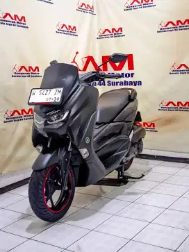 Yamaha New Nmax Abs Connected Tahun 2020