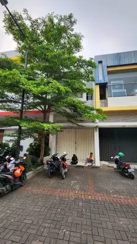 Di Jual CEPAT Ruko Citra Garden City 6 lokasi sangat strategis