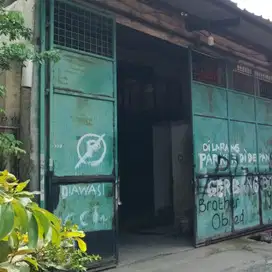 dijual gudang di kalideres cengkareng jakarta barat
