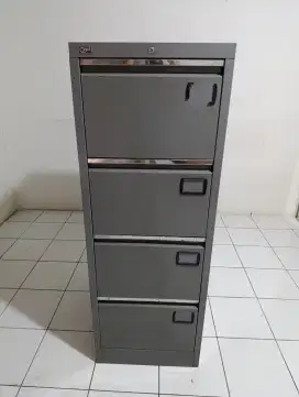Jual Filing kabinet, second, Lok Pamulang Barat, Tangsel