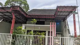 Rumah Strategis Dekat Gor Ken Arok Kota Malang – Hanya 3 Menit!