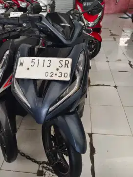 Jual cepat vario 150