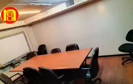 Dijual Cityloft Sudirman 2 Unit,  Renovasi, Luasnya Menjadi 201 m2