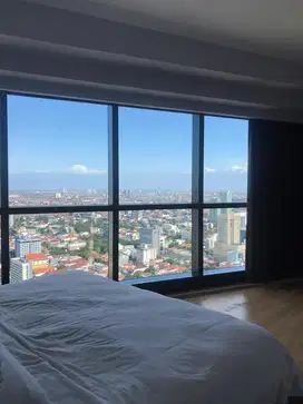 Apartment the Peak TP, surabaya tengah kota langka dan under market