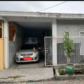 Dijual Rumah Murah Full Renof di Saphire Residen Buduran Sidoarjo