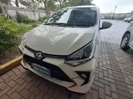 [OLXmobbi] DP CEPER - TOYOTA AGYA 1.2 G TRD SPORTIVO MATIC 2021
