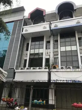 Dijual Ruko di Pecenongan Raya, Jakarta Pusat