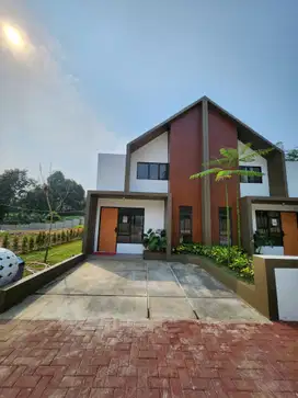 For Sale RUMAH KOTA CAKRA – Urban Harmony Living Type Mezzanine
