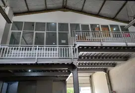 Termurah Langka Gudang komplek bizpark bandung
