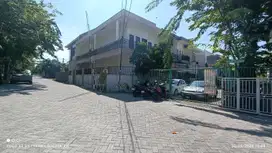 1645. Dijual Rumah Klampis Semolo Barat