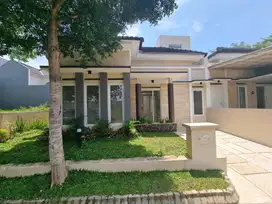 Dijual Murah Rumah Terawat Bagus di BIP Kedungkandang Malang