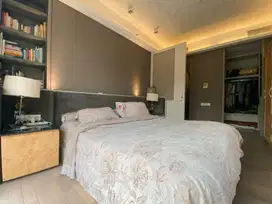 Fast Sale Apartment Verde Jakarta 2Bedroom