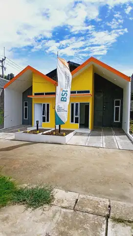 Rumah Murah di Sawangan kota Depok