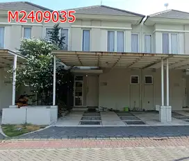 Dijual Rumah Grand Pakuwon dkt WBM Royal Residence Graha Natura