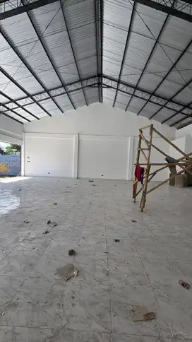 Di sewakan ruko di area Tukad Pancoran