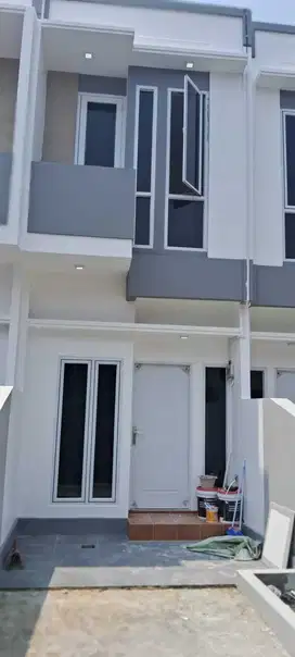 Di jual Rumah SHM  cantik belalang jis sunter agung jakarta utara