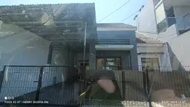 1745. Dijual Rumah Delta Mandala Gedangan Sidoarjo