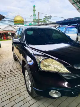 Jual Mobil CR-V RE1 2.4 AT