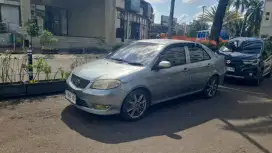 Vios limo 2lGen 1 2005