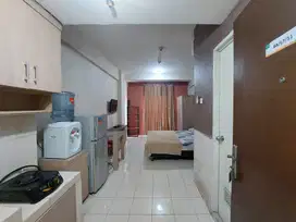 Apartemen Sewa Murah Studio di Jakarta Sunter Park View Dekat Busway