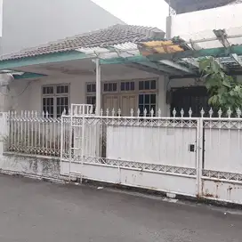 Di Jual Rumah di Cluster Dermaga Indah Duren Sawit Jak Tim