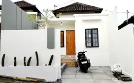 rumah di sanggulan, rumah di tabanan, rumah baru